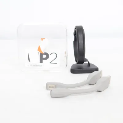 Aktivitetsarmband (UP2) från Jawbone