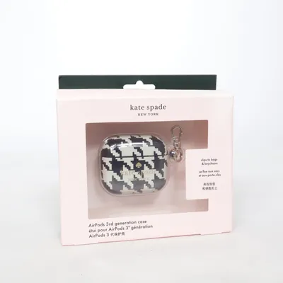 Mobilskal (Air Pods 3) från Kate Spade