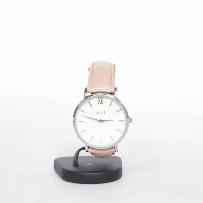 Montre (Rose) de Cluse