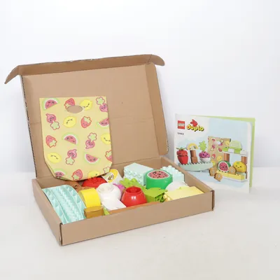 Klossar (10983) från LEGO Duplo