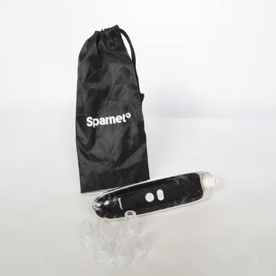 Ansiktsrengöringsapparat från Sparnet
