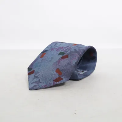 Slips (Blå, Flerfärgad) från Colori Polyester