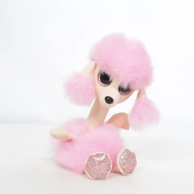 Peluche (Camilla) de Beanie Boos Ty