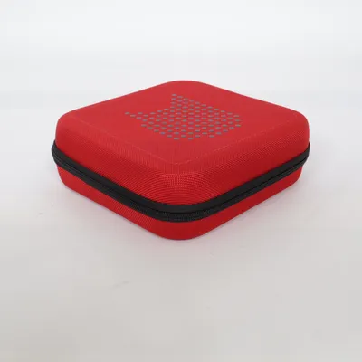Doos (Rood) van Tonies