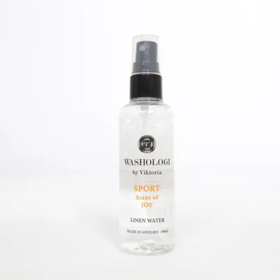 Body mist (Sport Scent Of Joy) from Washologi