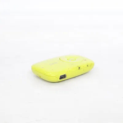 MP3 speler (Stone) van Creative