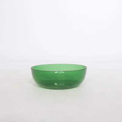 Skål (Grön)