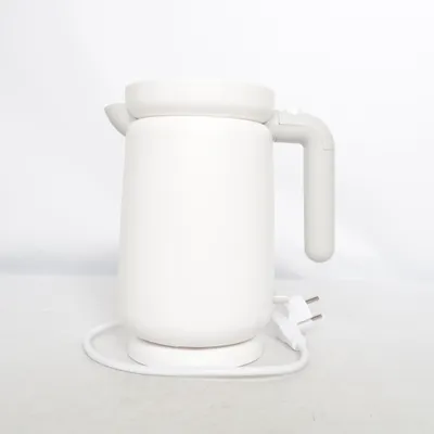 Bouilloire électrique (Blanc) de Rig Tig