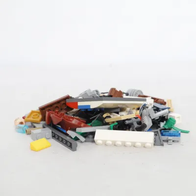 Building blocks (Multicolored) from LEGO