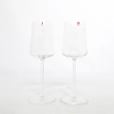 Champagneglas (Transparent) från Iittala