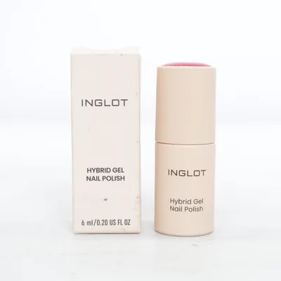 Vernis à ongles (Classic Fuchsia) de Inglot