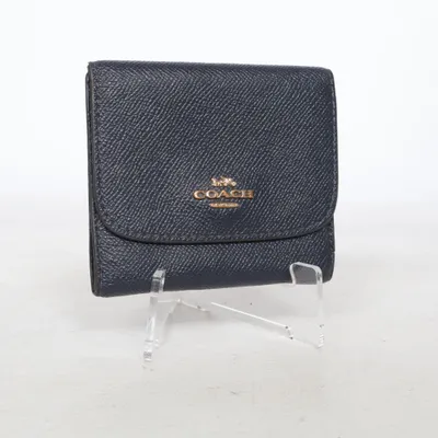 Plånbok (Blå) från Coach