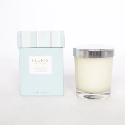 Doftljus (Vit) från Floris