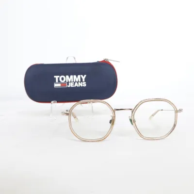 Bril (TJ0075) van Tommy Hilfiger