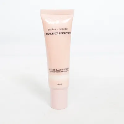 Primer (I WOKE UP LIKE THIS) från Sophia+Mabelle