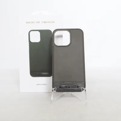 Telefoonhoesje (13 Pro) van iDeal of Sweden
