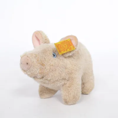 Soft toy (1505/10) from Steiff