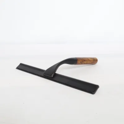 Raclette pour sol (Noir, Marron) de Zara Home