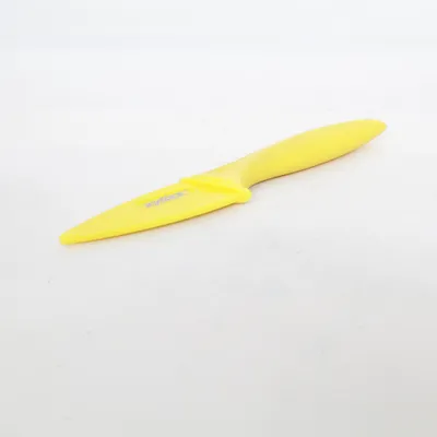 Kitchen knife (Yellow) from Zyliss