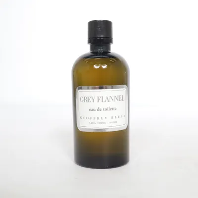 Eau de Toilette (Grey Flannel, herr) from Geoffrey Beene