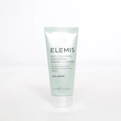 Nettoyant visage (Pro-Collagen Energising Marine Cleanser) de Elemis