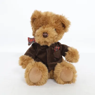 Zacht speeltje (Bruin) van Norstar