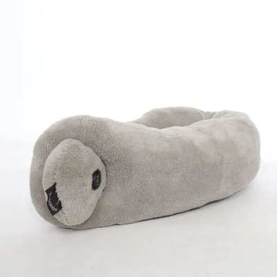 Coussin de massage (Gris) de Rubicson