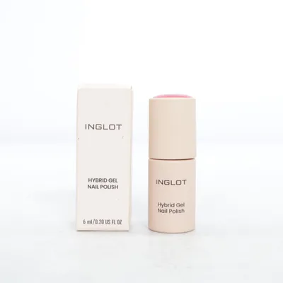 Vernis à ongles (Hybrid Gel) de Inglot