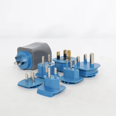 Adapter from Brennenstuhl