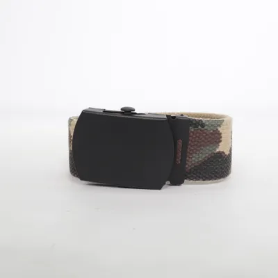 Belt (Beige, Multicolored)