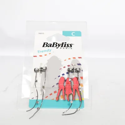 Haarspange (Trendy) von Babyliss