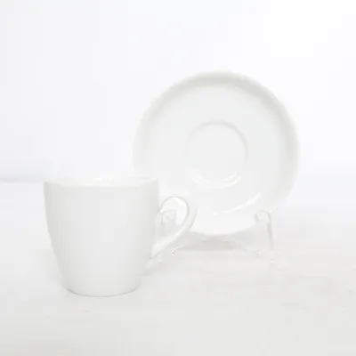 Cup (White) from Bauscher