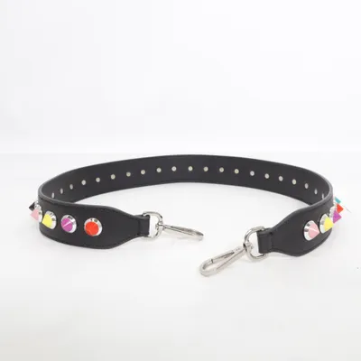 Bandoulière (Noir, Multicolore) de Gabrielle by P