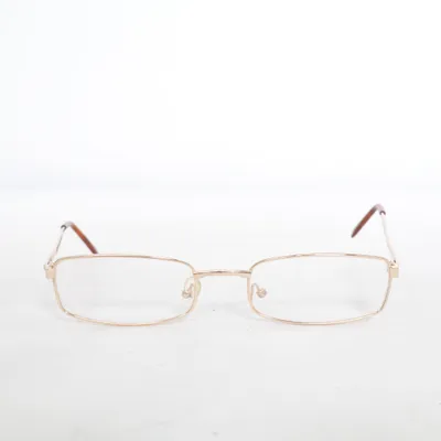 Lunettes (Or)