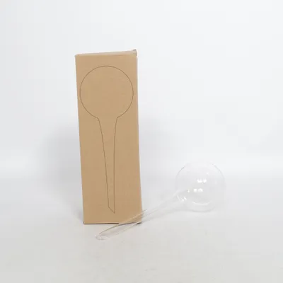 Système d'irrigation (Transparent) de Lagerhaus