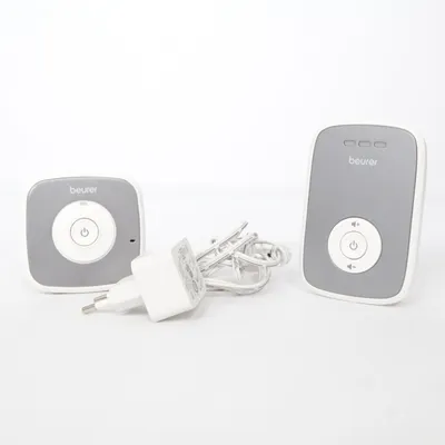 Babyvakt (BY 33) från Beurer