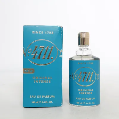 Eau de Parfum (Original Intense) från 4711