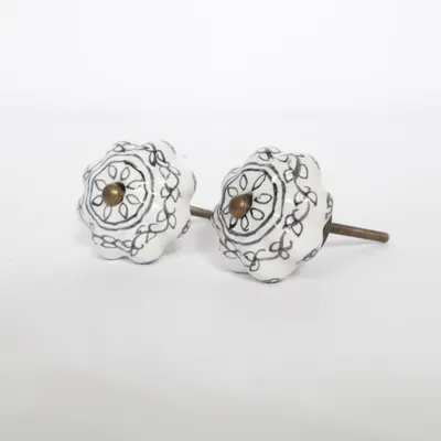 Drawer knob