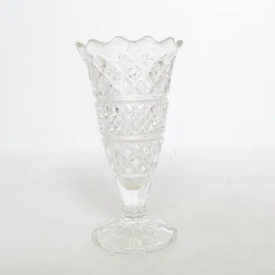 Vase (Transparent)