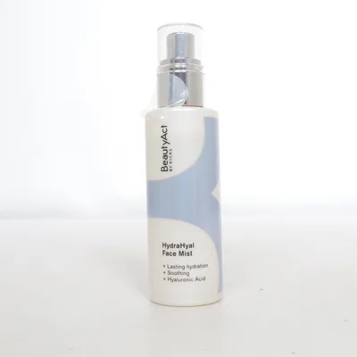 Face Mist (Hydrahyal Face Mist) von BeautyAct by KICKS