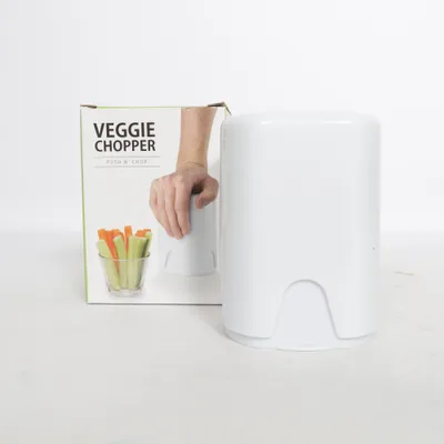 Vegetable chopper (Veggie Chopper) from KitchPro