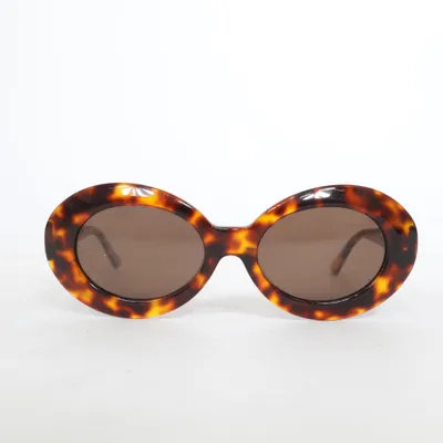 Lunettes de soleil (Marron) de Nividas