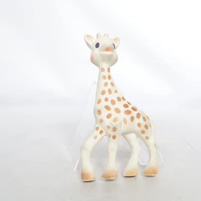 Spielzeugtier (Sophie La Girafe) von Sophie La Girafe