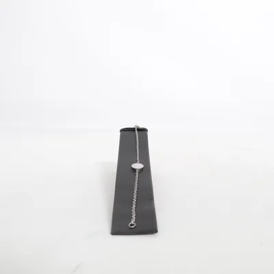 Bracelet (Argent) de Snö of Sweden Métal inconnu