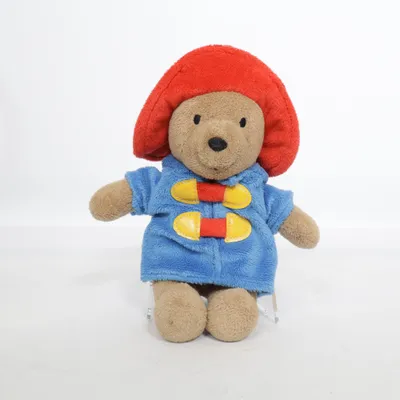 Zacht speeltje (Paddington Bear) van Paddington Bear