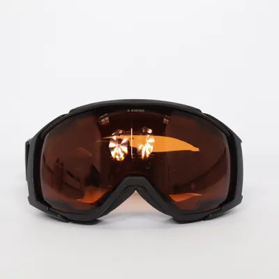 Skidglasögon (Orange, Grå) från Everest