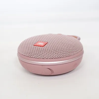 Bluetooth-högtalare (Rosa) från JBL