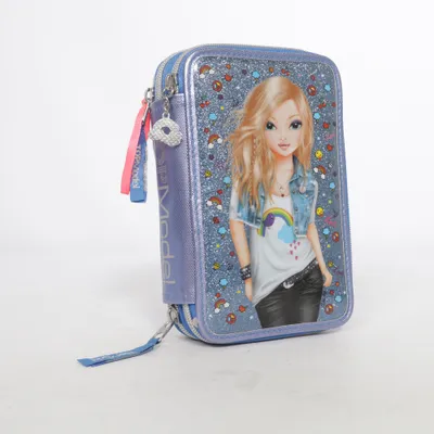 Trousse (Topmodel) de Top Model by Depesche