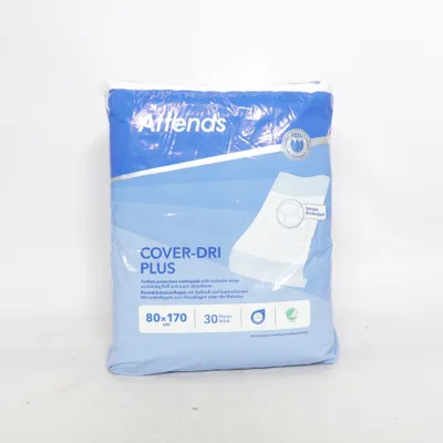 Hygiëne-artikel (Cover-Dri Plus) van Attends