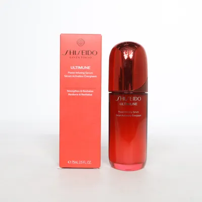 Serum från Shiseido